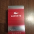 Отзывы Lacoste Style In Play